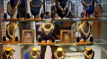 تحديثات الأسعار.. حركة بيع وشراء الذهب في تداولات الأربعاء بالأسواق المحلية والبورصة العالمية